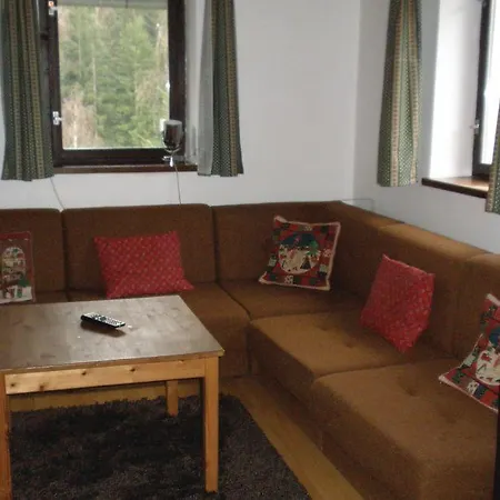 بيت للعطل Holiday Albrechtice Gh 774 تانفالد