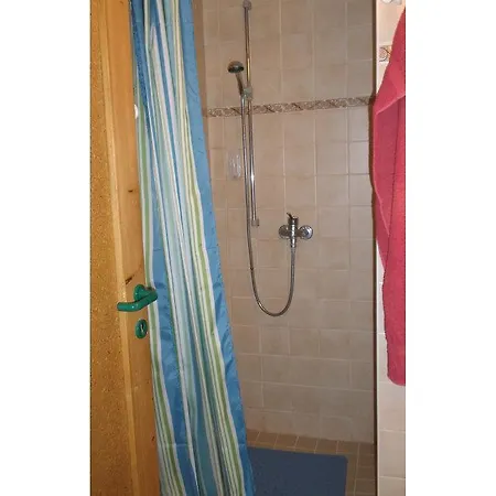 Holiday Albrechtice Gh 774 * تانفالد