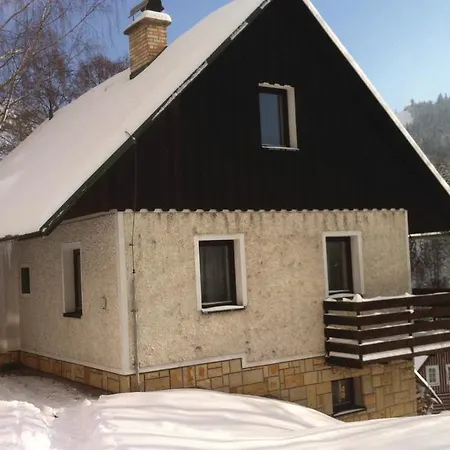 بيت للعطل Holiday Albrechtice Gh 774