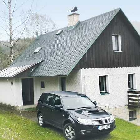 Holiday Albrechtice Gh 774 *