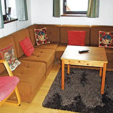 بيت للعطل Holiday Albrechtice Gh 774 *