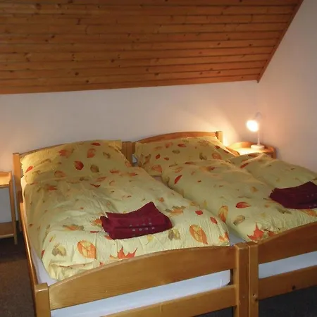Holiday Albrechtice Gh 774 * تانفالد