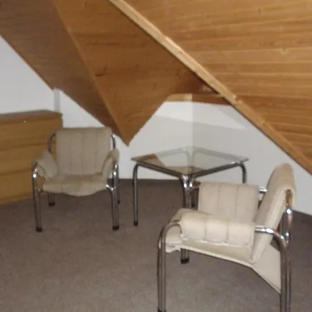 Holiday Albrechtice Gh 774 بيت للعطل *
