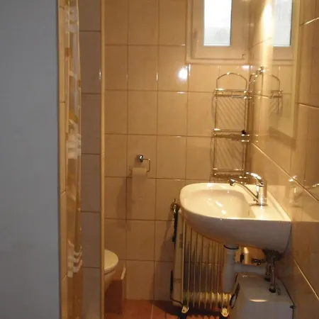 بيت للعطل Holiday Albrechtice Gh 774 *